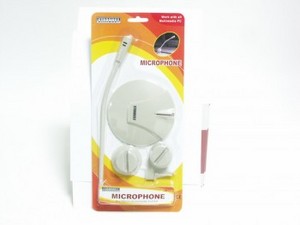 Микрофон для общения по skype
