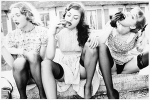 revenge ellen von unwerth