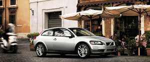 Volvo c30