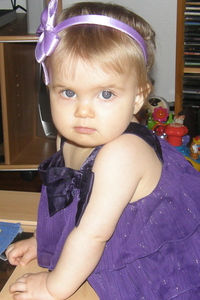 ободочек плюше