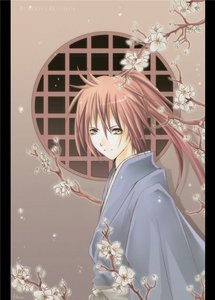 Rurouni Kenshin OVA