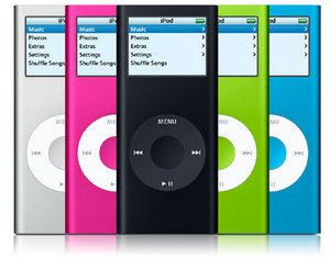 IPod