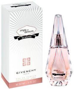 givenchy- angel ou demon le secret