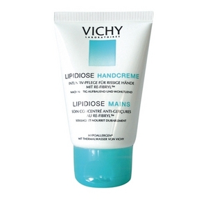 крем для рук Виши Handcreme Vichy