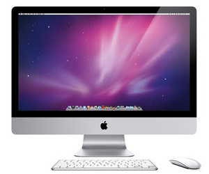 Компьютер iMac 21.5"