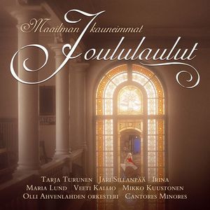 Maailman kauneimmat joululaulut (Album)