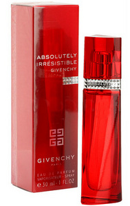 Absolutely Irresistible Givenchy