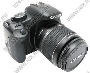 Canon EOS 450D Black
