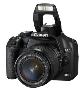 Canon 500D