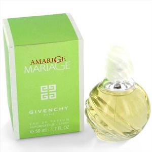 духи Givenchy Amarige Mariage