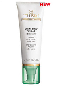 Collistar Speciale Corpo Perfetto. Push-Up Bust Cream Volume Effect