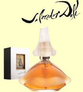 Salvador Dali Dali parfum