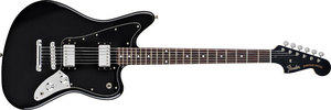 Fender Special Edition Jaguar Baritone Special HH