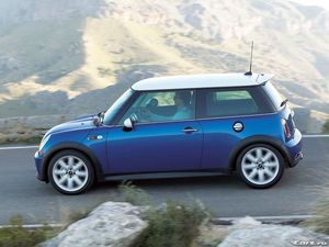 Mini-Cooper