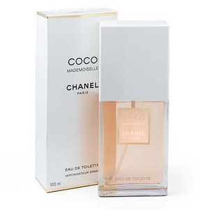 Chanel Coco Mademoiselle