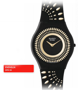 часы Swatch