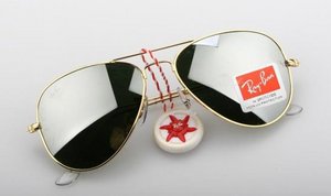 Ray Ban