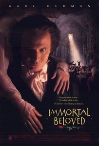 Бессмертная возлюбленная (Immortal Beloved) 1994