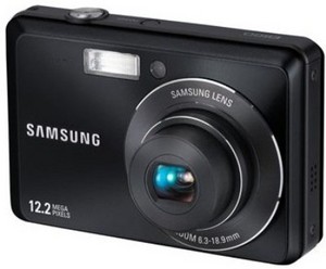 фотоаппарат Samsung ES60