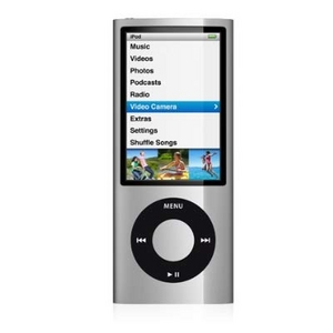 Apple iPod nano 5G 16 ГБ