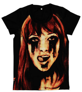 Beatrice Boyle T-shirt