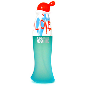 Moschino 'I Love Love'