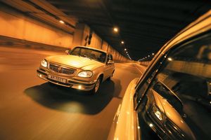 Автомобиль