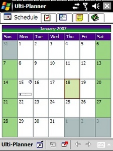 Ulti-Planner 3.02