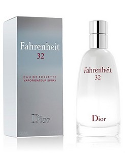 Fahrenheit 32