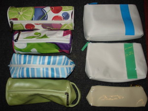 косметичка