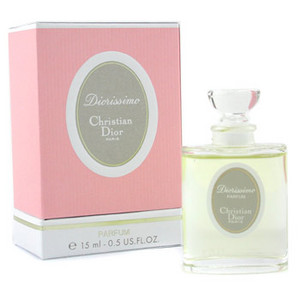 Christian Dior Diorissimo Parfum Splash 15ml