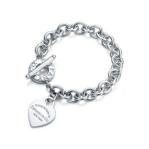 Return to Tiffany bracelet