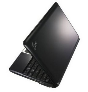 Asus Eee PC 1005HAG Black WiMax (не глянец)