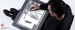 Wacom Cintiq 21ux