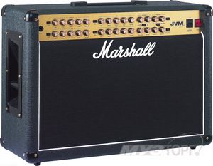 MARSHALL