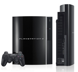 sony playstation 3