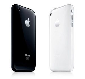 iPhone 3G S 16/32 GB