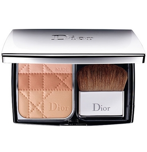 Diorskin Nude Natural Glow Sculpting Powder