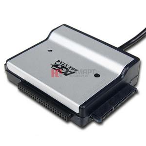 USB to SATA & IDE adapter