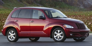 Chrysler PT Cruiser