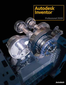 Autodesk Inventor!