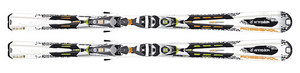 Лыжи Rossignol ATTRAXION 11 MUTIX