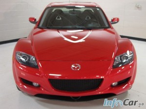 Mazda RX-8