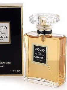 Chanel Coco