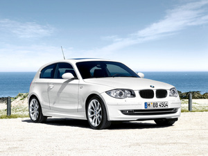 BMW 118i