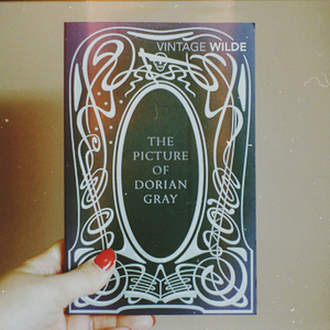 Oscar Wilde The Picture of Dorian Gray