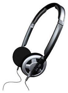 Наушники Sennheiser PX 100