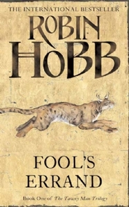 Robin Hobb "Fool's Errand"