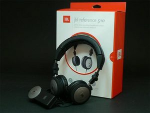JBL Reference 510