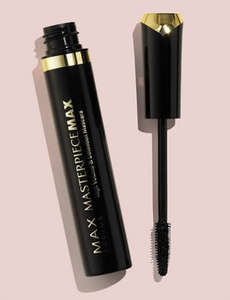 тушь Max Factor Masterpiece Max